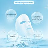Mặt Nạ BANOBAGI STEM CELL VITAMIN MASK