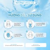 Mặt Nạ BANOBAGI STEM CELL VITAMIN MASK