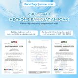 Mặt Nạ BANOBAGI STEM CELL VITAMIN MASK