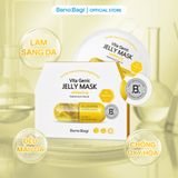 Mặt nạ dưỡng da Banobagi Vita Genic Jelly Mask