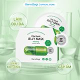 Mặt nạ dưỡng da Banobagi Vita Genic Jelly Mask