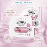 Mặt nạ dưỡng da Banobagi Vita Genic Jelly Mask