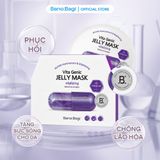 Mặt nạ dưỡng da Banobagi Vita Genic Jelly Mask