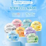 Mặt Nạ BANOBAGI STEM CELL VITAMIN MASK