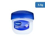Sáp dưỡng ẩm Vaseline Pure Petroleum Jelly Original