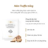 Mặt nạ dưỡng ẩm d'Alba White Truffle Nourishin Treatment Mask