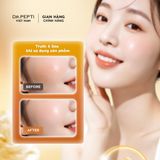 Gel Rửa Mặt Tạo Bọt Làm Sạch Sâu Dr.Pepti Centella Pure Gel Cleanser 200ml