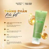 Gel tẩy tế bào chết Dr.Pepti+ Centella Turnover Soft Peeling Gel 30ml