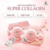 Mặt nạ Banobagi Super Collagen Mask 30g