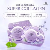 Mặt nạ Banobagi Super Collagen Mask 30g