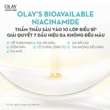Kem dưỡng ẩm trắng da OLAY LUMINOUS LIGHT PERFECTING CREAM 50g