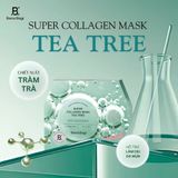 Mặt nạ Banobagi Super Collagen Mask 30g
