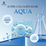 Mặt nạ Banobagi Super Collagen Mask 30g