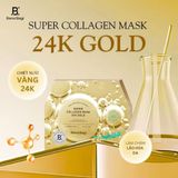 Mặt nạ Banobagi Super Collagen Mask 30g