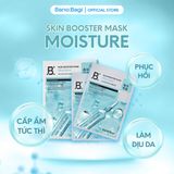 Mặt nạ truyền chất Banobagi Skin Booster Mask 25g