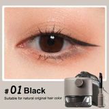Gel kẻ mắt bền màu lâu trôi kèm cọ Judydoll Eyeliner Gel 7.5g