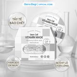 Mặt Nạ BANOBAGI STEM CELL VITAMIN MASK
