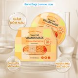 Mặt Nạ BANOBAGI STEM CELL VITAMIN MASK