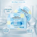 Mặt Nạ BANOBAGI STEM CELL VITAMIN MASK