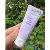 Sữa rửa mặt làm sạch dịu nhẹ cho mọi loại da TIA'M Snail & Azulene Low PH Cleanser