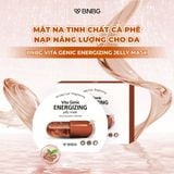Mặt nạ giấy dưỡng da BNBG Vita Genic Jelly Mask 30ml