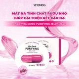 Mặt nạ giấy dưỡng da BNBG Vita Genic Jelly Mask 30ml