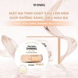 Mặt nạ giấy dưỡng da BNBG Vita Genic Jelly Mask 30ml