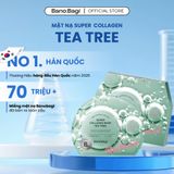 Mặt nạ Banobagi Super Collagen Mask 30g