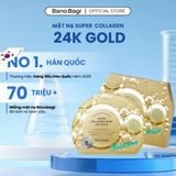 Mặt nạ Banobagi Super Collagen Mask 30g