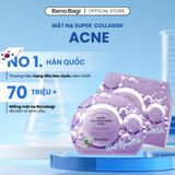 Mặt nạ Banobagi Super Collagen Mask 30g