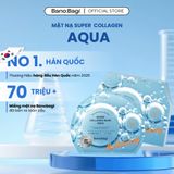 Mặt nạ Banobagi Super Collagen Mask 30g