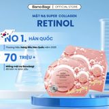 Mặt nạ Banobagi Super Collagen Mask 30g