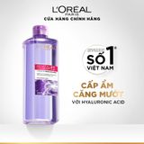 Nước tẩy trang L'ORÉAL PARIS Micellar Water