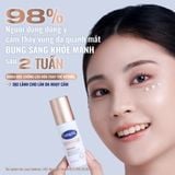 Tinh chất chống lão hóa vùng da quanh mắt, dịu lành cho da nhạy cảm Cetaphil Healthy Renew Eye Serum Purified Peptides 15ml