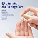 Kem dưỡng chống lão hóa ban ngày cho da nhạy cảm Cetaphil Healthy Renew Day Cream SPF30 50g