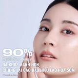 Kem dưỡng chống lão hóa ban ngày cho da nhạy cảm Cetaphil Healthy Renew Day Cream SPF30 50g