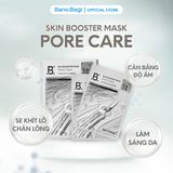 Mặt nạ truyền chất Banobagi Skin Booster Mask 25g