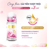 Lăn khử mùi hương nước hoa dành cho nữ Cindy Bloom