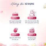 Lăn khử mùi hương nước hoa dành cho nữ Cindy Bloom