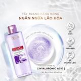 Nước tẩy trang L'ORÉAL PARIS Micellar Water