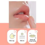 Mặt nạ ngủ môi hương quả mọng Laneige Lip Sleeping Mask EX