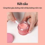 Mặt nạ ngủ môi hương quả mọng Laneige Lip Sleeping Mask EX