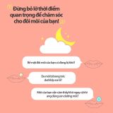 Mặt nạ ngủ môi hương quả mọng Laneige Lip Sleeping Mask EX