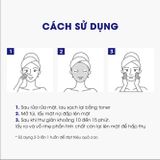 Mặt nạ dưỡng da vi sợi SUR. MEDIC Mask 30g