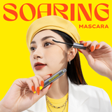 Chuốt mi tơi dài lâu trôi Lemonade Soaring Mascara 6ml