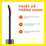 Chuốt mi tơi dài lâu trôi Lemonade Soaring Mascara 6ml