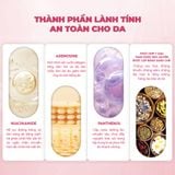 Kem dưỡng trắng da body Rmon White Label Dia Whitening Cream