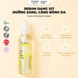 Nước Hoa Hồng Dạng Xịt, Hỗ Trợ Cân Bằng Và Dưỡng Trắng Da Mặt [Hàn Quốc] TIA'M VITA B3 MIST TONER 200ml