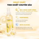Nước Hoa Hồng Dạng Xịt, Hỗ Trợ Cân Bằng Và Dưỡng Trắng Da Mặt [Hàn Quốc] TIA'M VITA B3 MIST TONER 200ml