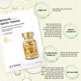 Mặt nạ dưỡng da Wonjin Concentrated Essence Mask 30g
